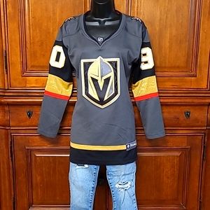 Vegas Golden Knights Fanatics Jersey